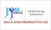 Jose & Jenice Multitech Private Limited